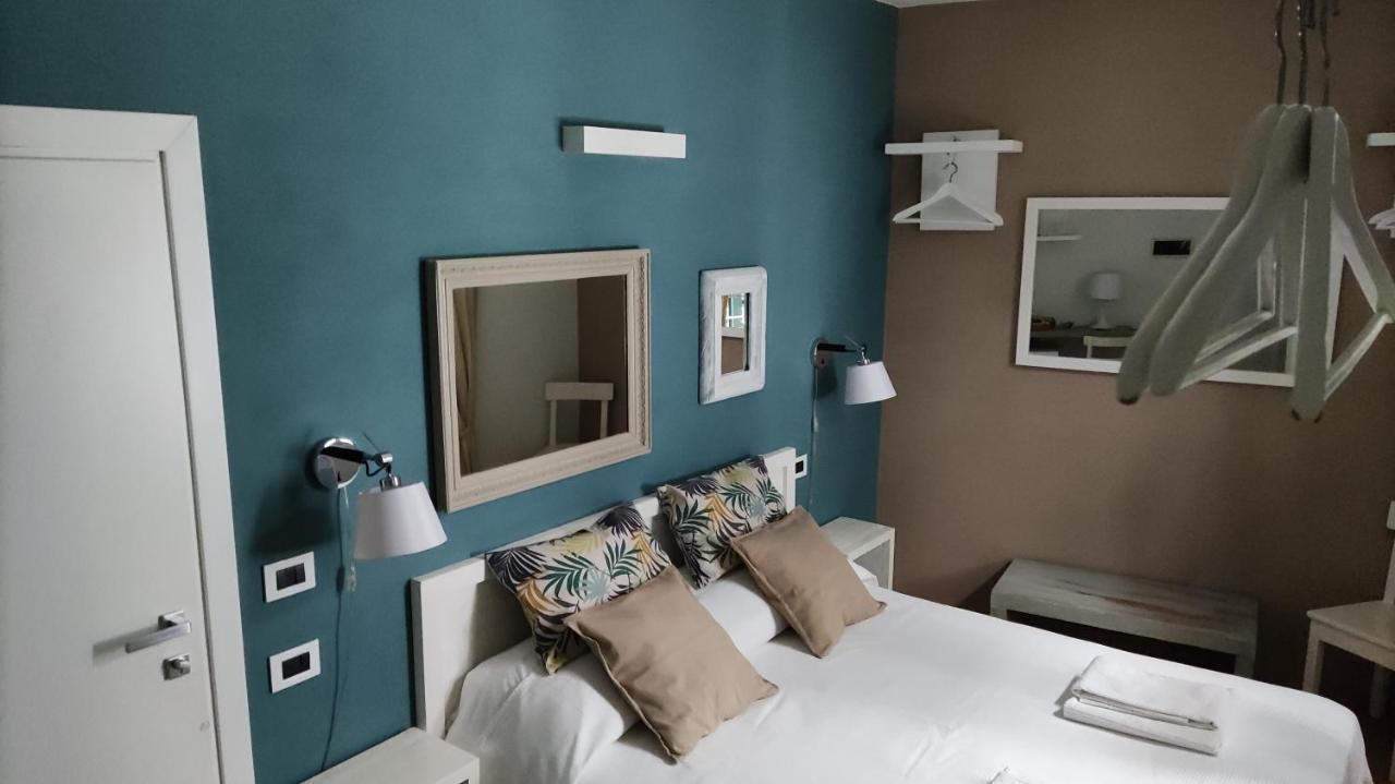 Santa Marta Rooms Βερνάτσα Εξωτερικό φωτογραφία