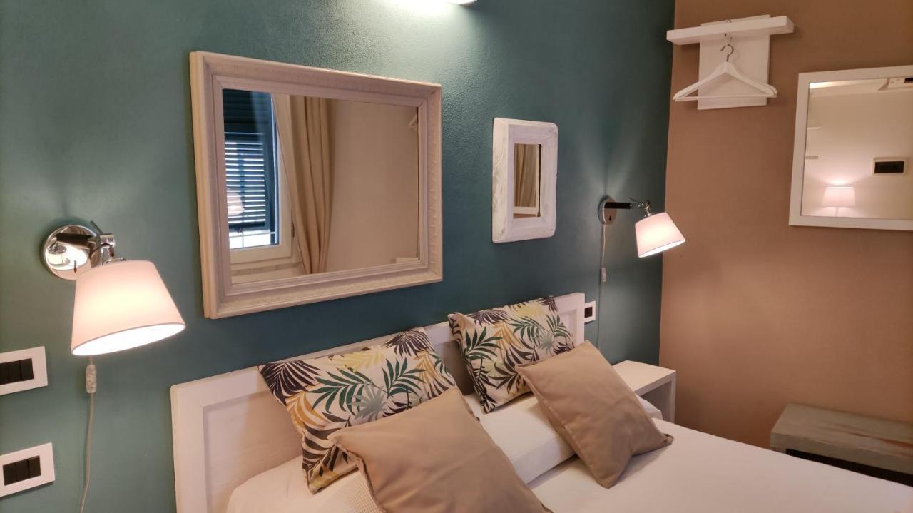 Santa Marta Rooms Βερνάτσα Εξωτερικό φωτογραφία