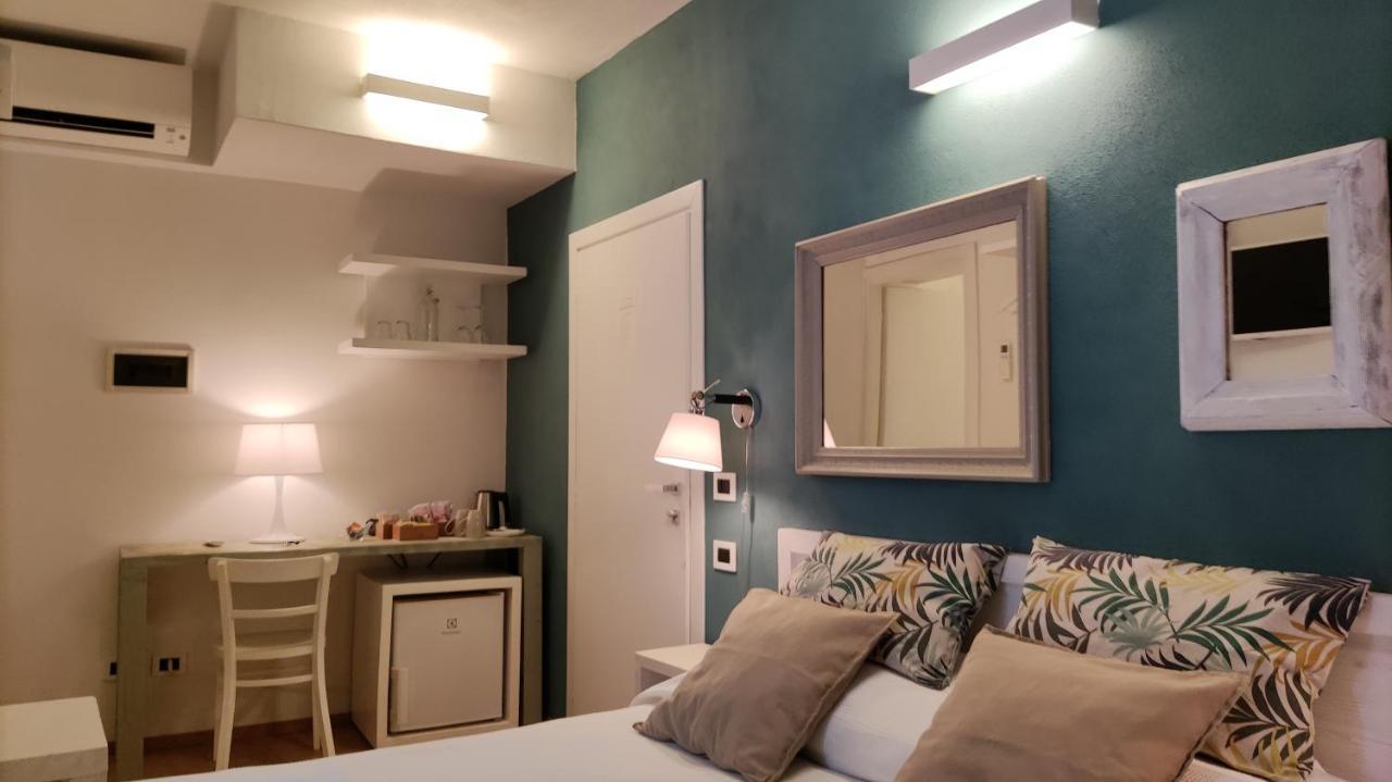 Santa Marta Rooms Βερνάτσα Εξωτερικό φωτογραφία