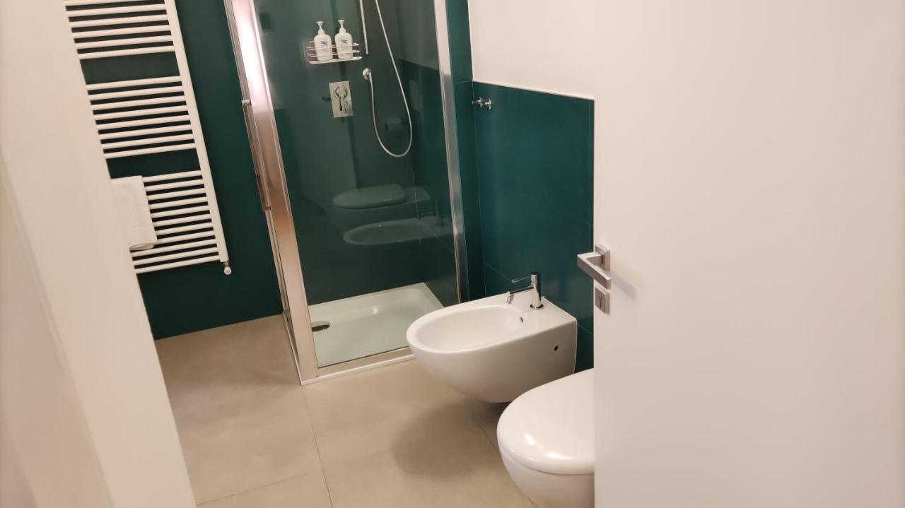 Santa Marta Rooms Βερνάτσα Εξωτερικό φωτογραφία