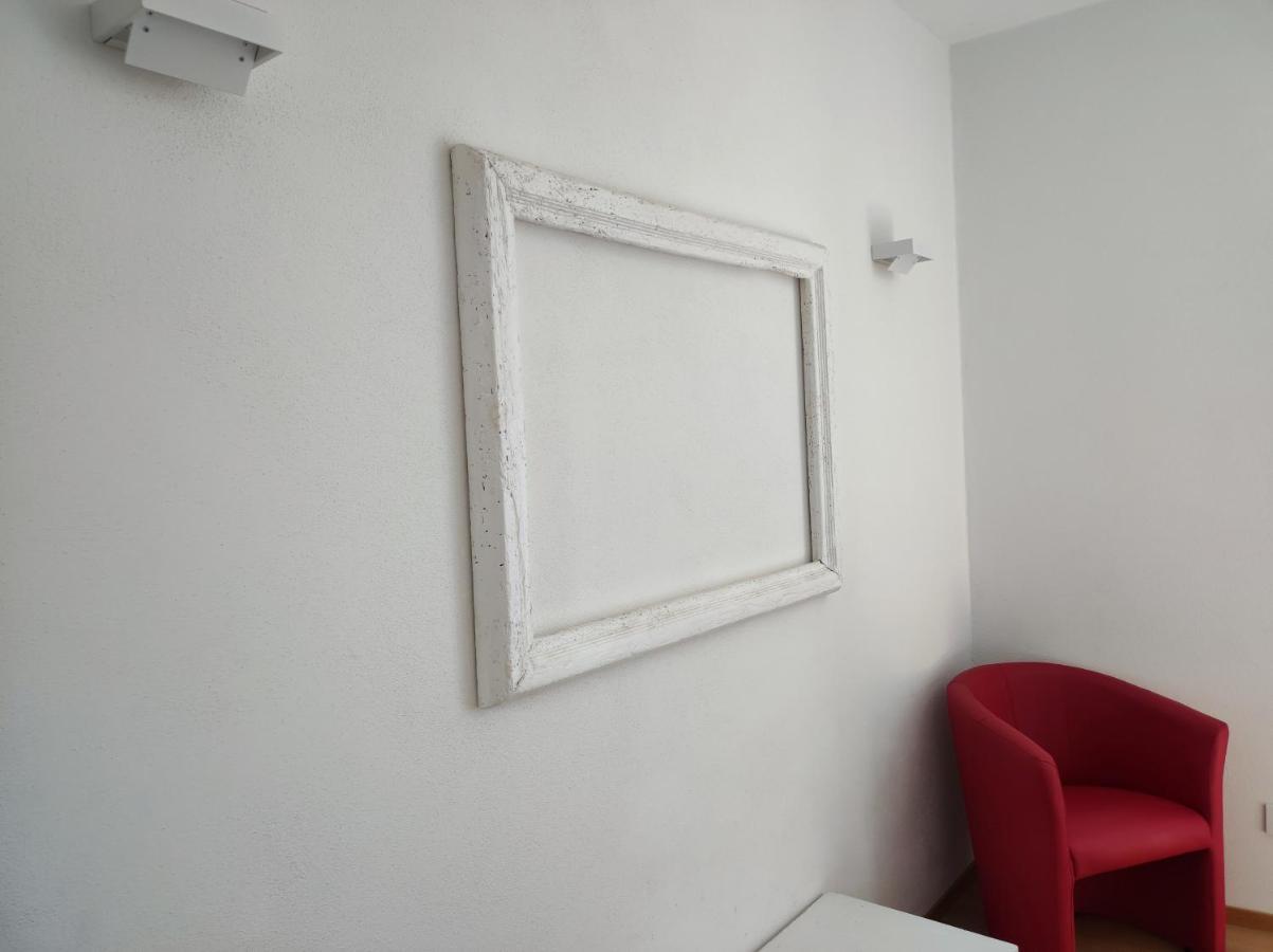 Santa Marta Rooms Βερνάτσα Εξωτερικό φωτογραφία