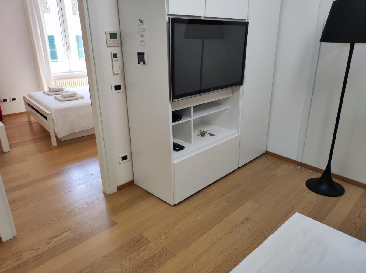 Santa Marta Rooms Βερνάτσα Εξωτερικό φωτογραφία