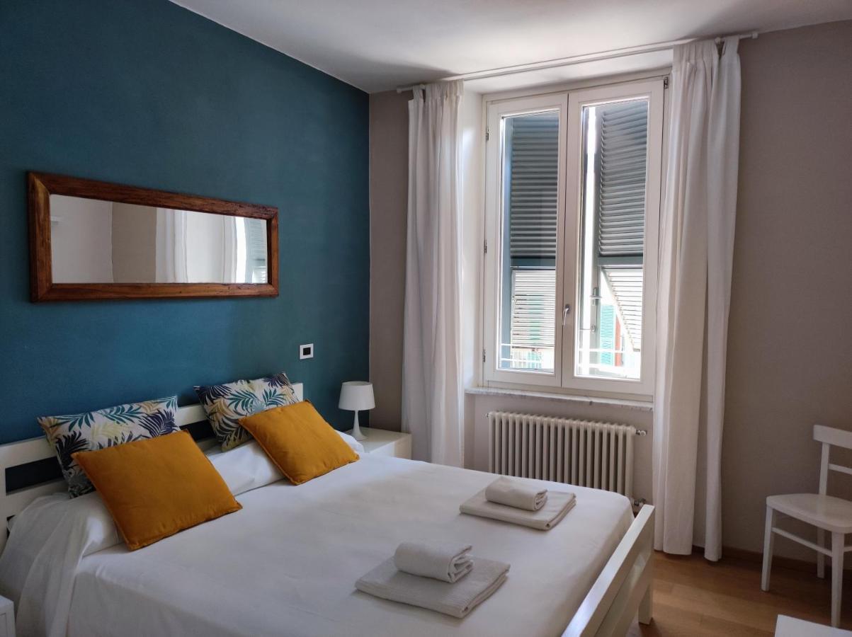 Santa Marta Rooms Βερνάτσα Εξωτερικό φωτογραφία