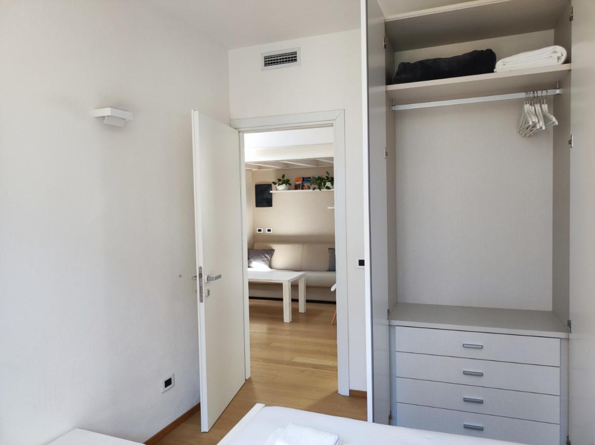 Santa Marta Rooms Βερνάτσα Εξωτερικό φωτογραφία