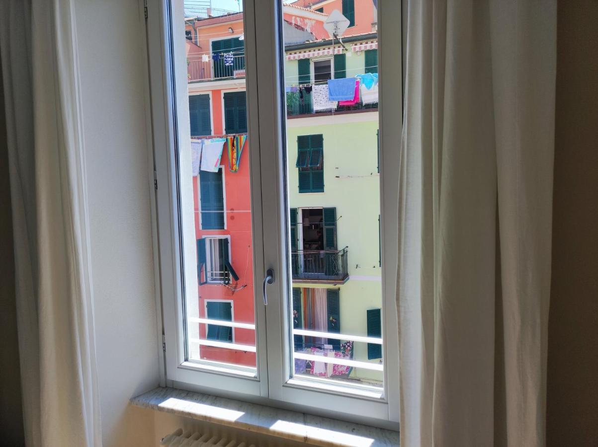 Santa Marta Rooms Βερνάτσα Εξωτερικό φωτογραφία