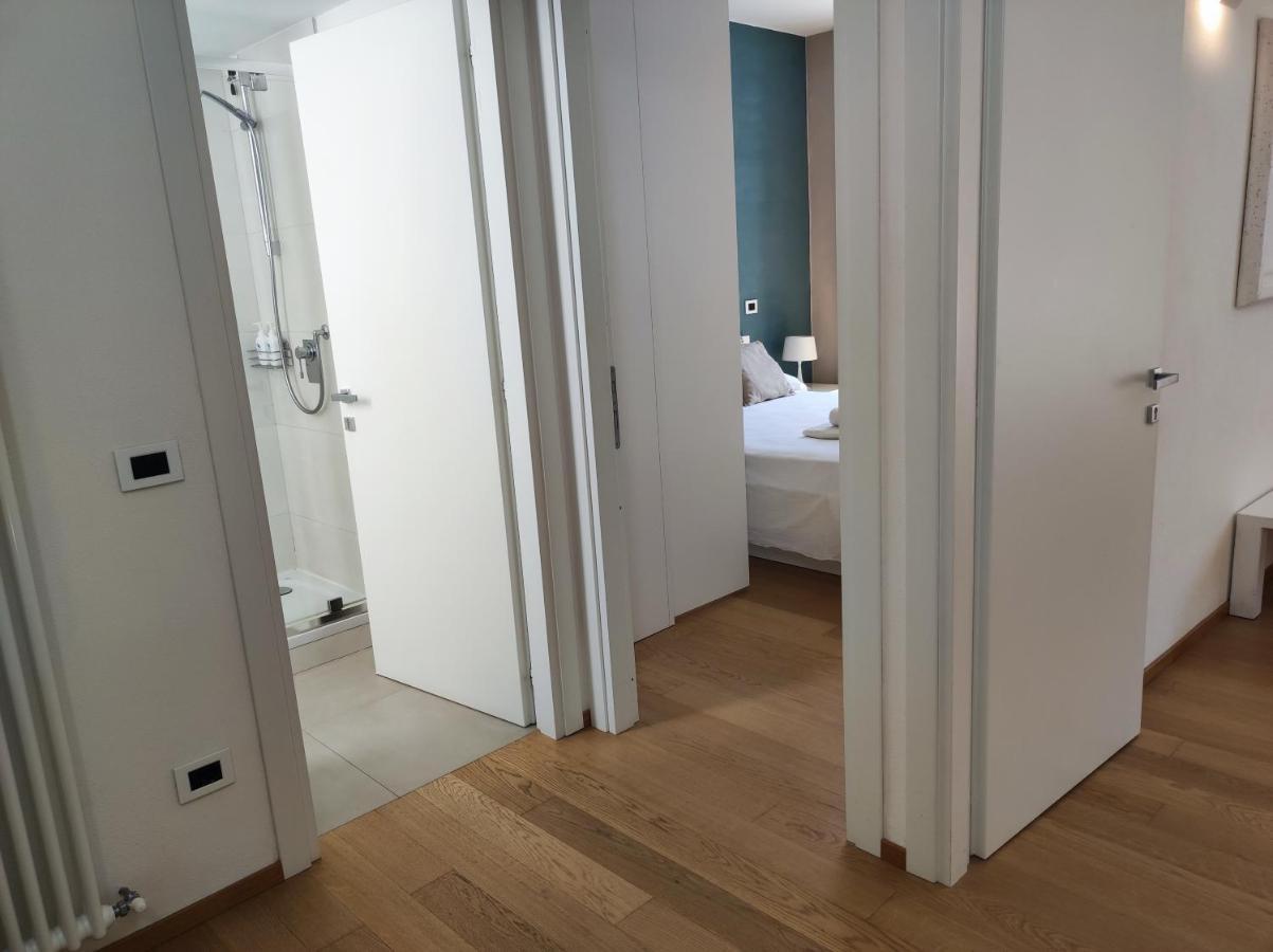 Santa Marta Rooms Βερνάτσα Εξωτερικό φωτογραφία