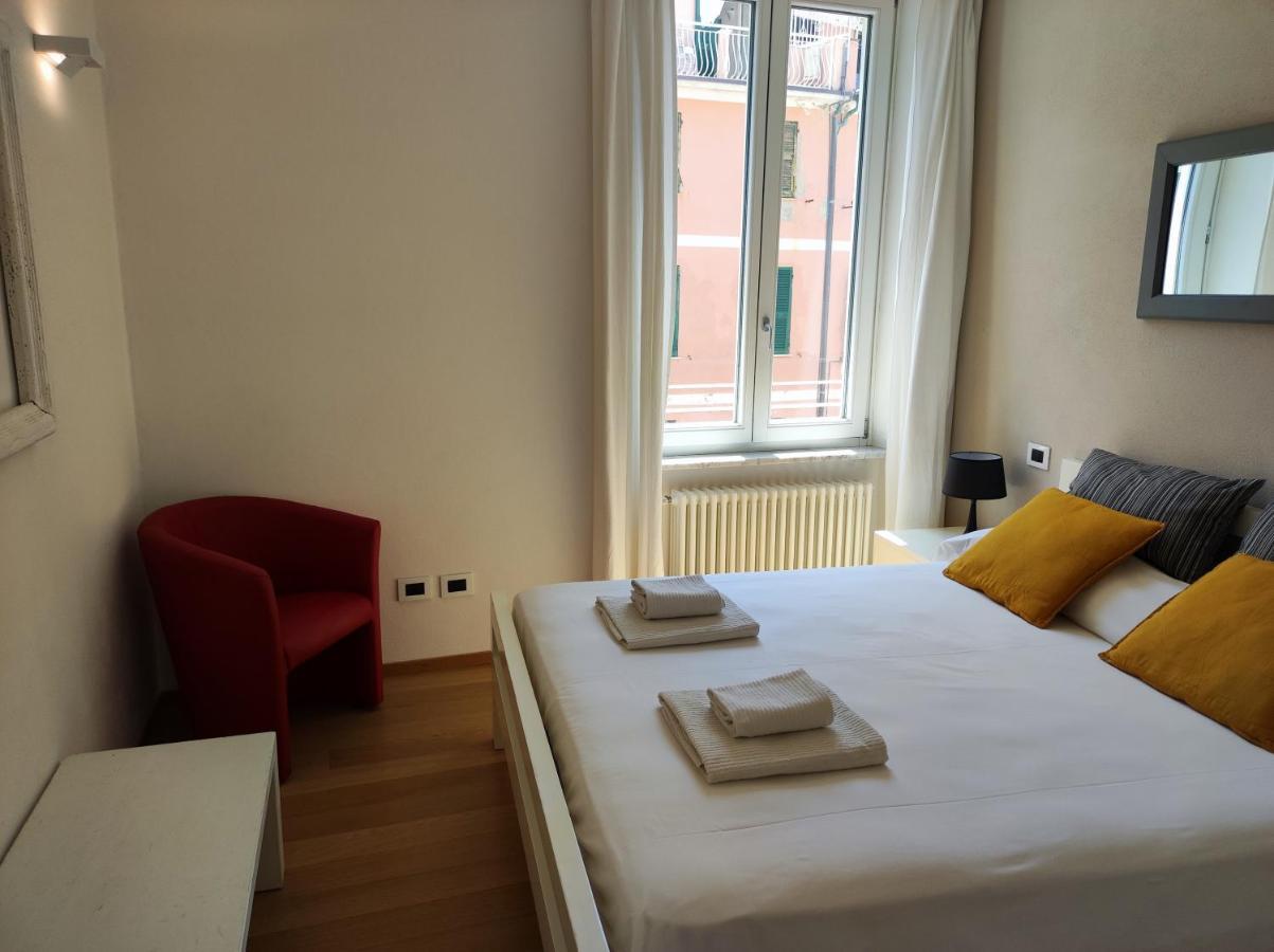 Santa Marta Rooms Βερνάτσα Εξωτερικό φωτογραφία