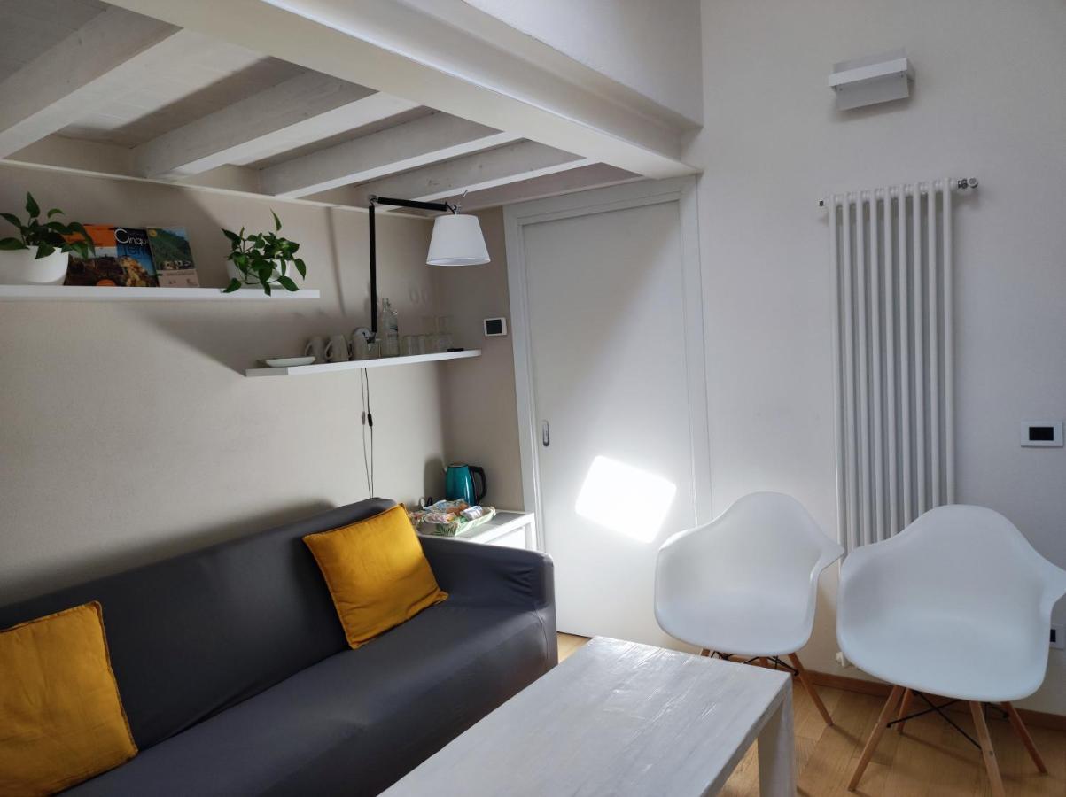Santa Marta Rooms Βερνάτσα Εξωτερικό φωτογραφία