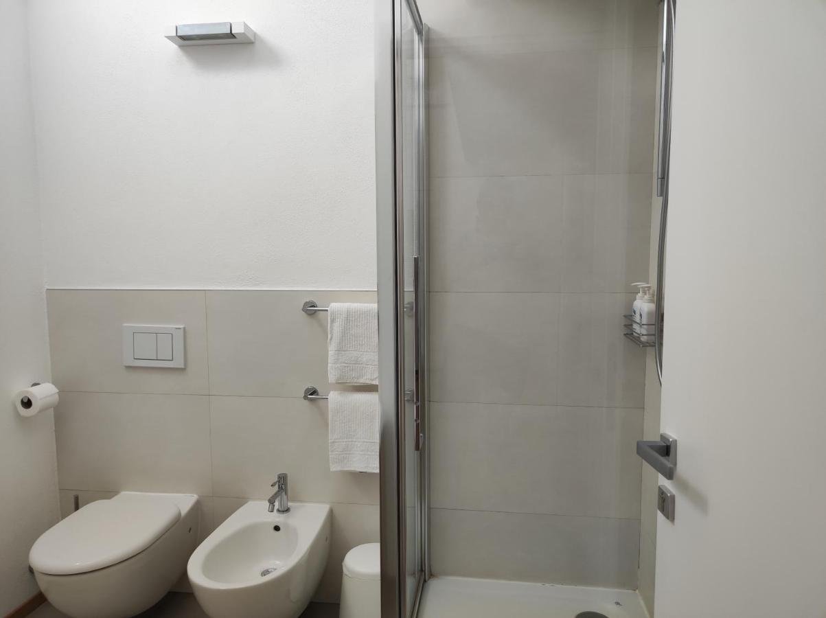 Santa Marta Rooms Βερνάτσα Εξωτερικό φωτογραφία