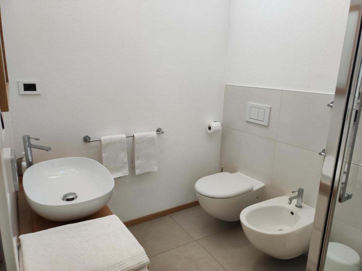 Santa Marta Rooms Βερνάτσα Εξωτερικό φωτογραφία