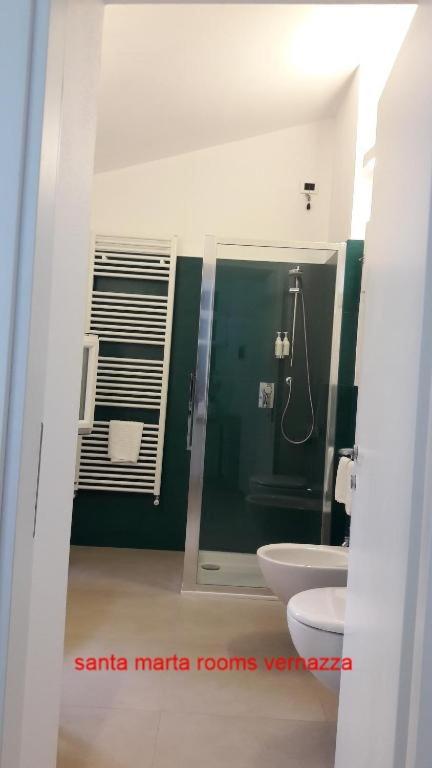 Santa Marta Rooms Βερνάτσα Εξωτερικό φωτογραφία