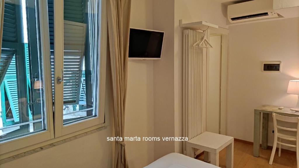 Santa Marta Rooms Βερνάτσα Εξωτερικό φωτογραφία