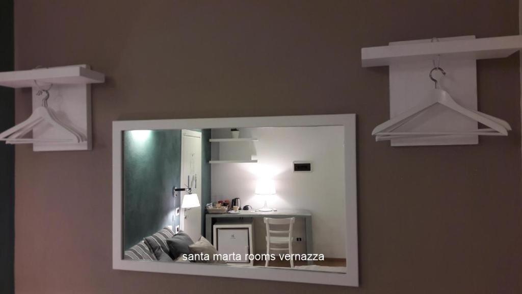Santa Marta Rooms Βερνάτσα Εξωτερικό φωτογραφία