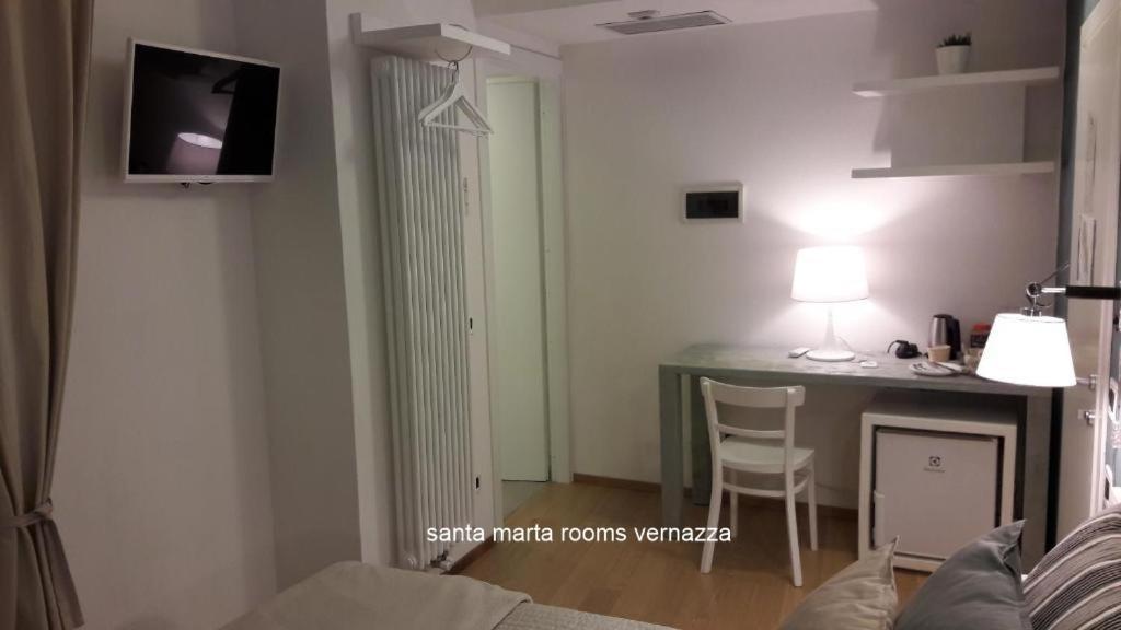 Santa Marta Rooms Βερνάτσα Εξωτερικό φωτογραφία