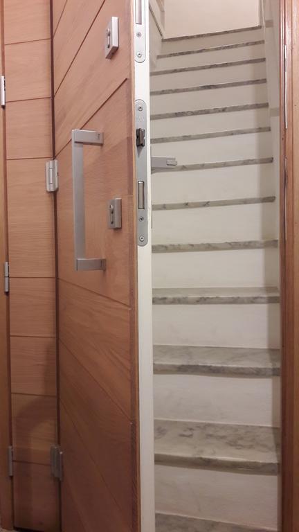 Santa Marta Rooms Βερνάτσα Εξωτερικό φωτογραφία