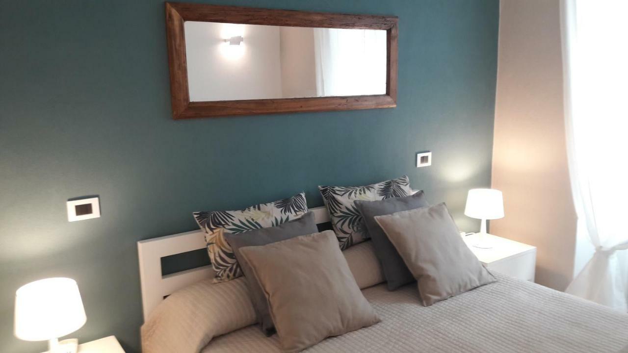 Santa Marta Rooms Βερνάτσα Εξωτερικό φωτογραφία
