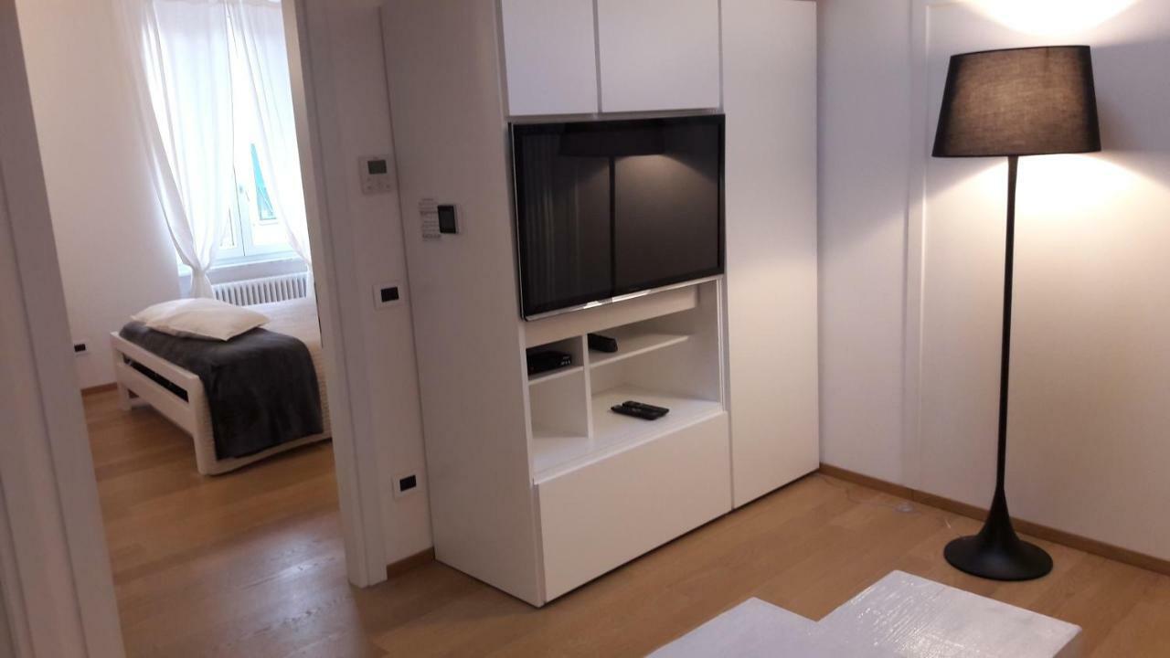 Santa Marta Rooms Βερνάτσα Εξωτερικό φωτογραφία