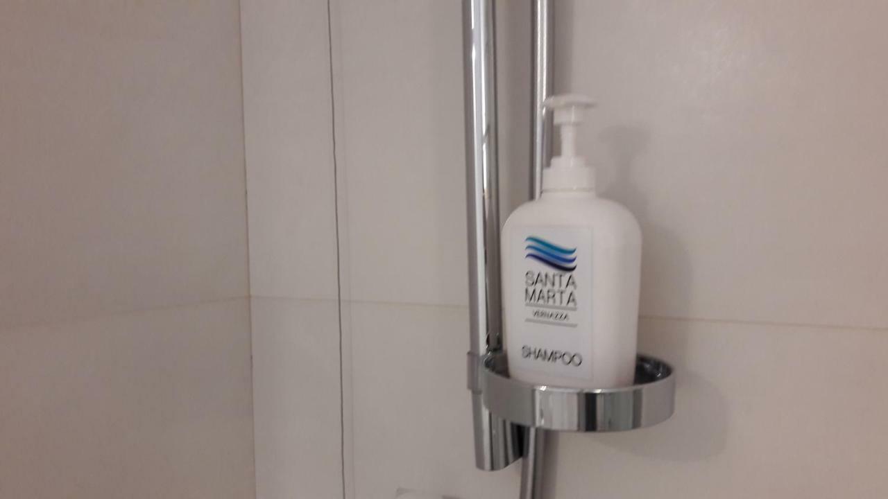 Santa Marta Rooms Βερνάτσα Εξωτερικό φωτογραφία